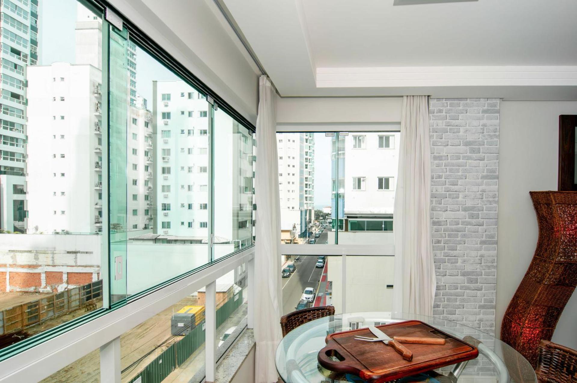 Apto Moderno A 200m Da Dq3813 Apartamento